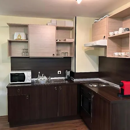 Apartament Dreamroom