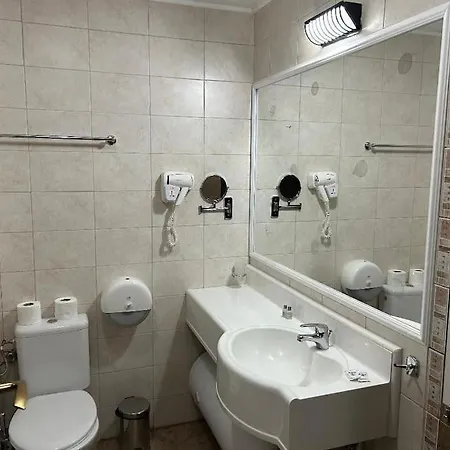 Dreamroom Apartament *