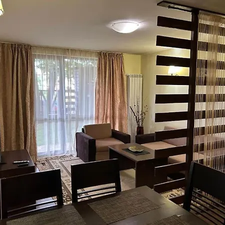 Apartman Dreamroom Banszko