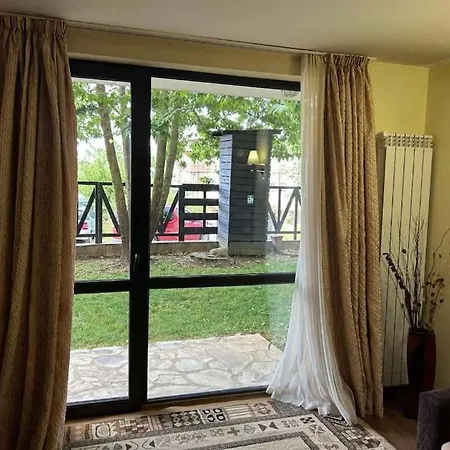 Dreamroom Bansko