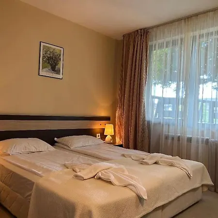 Apartament Dreamroom *