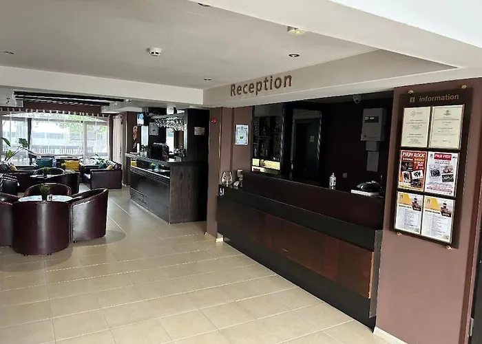 Dreamroom Apartament