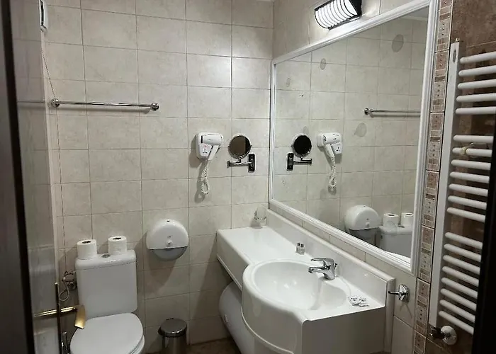 Dreamroom Apartament *