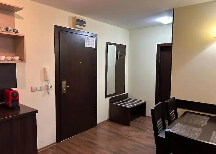 Apartment Dreamroom *