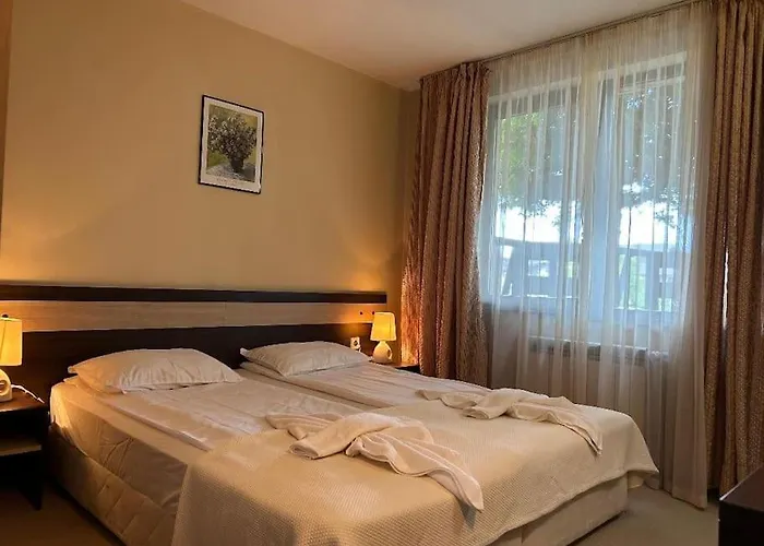 Apartment Dreamroom *